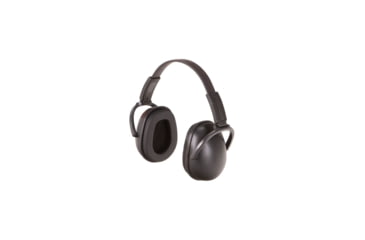 Image of Allen Standard Passive Muff, Black, 2274