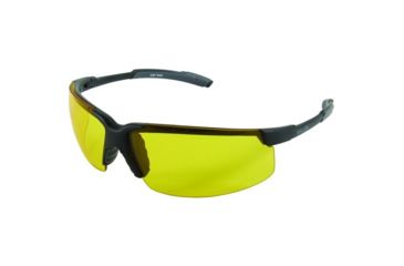 Image of Allen Photon Shooting Glasses, Yellow, 22764