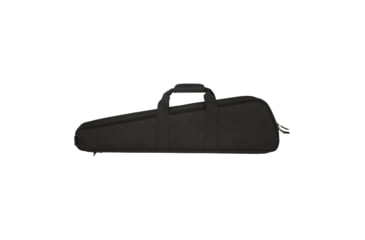 Image of Allen Pistol Grip Shotgun Case 32 Inches Black
