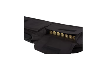 Image of Allen Pistol Grip Shotgun Case 32 Inches Black