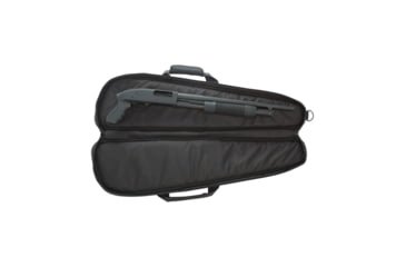 Image of Allen Pistol Grip Shotgun Case 32 Inches Black