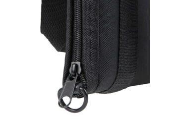 Image of Allen Pistol Tote, Most Semi-Auto Handguns &amp; Revolvers, Black, 3640