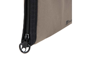 Image of Allen Pistol Tote With Pocket Taupe , 3644