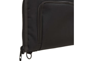 Image of Allen Plata Rifle Case, Black, 50 in, 951-50