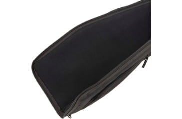 Image of Allen Plata Rifle Case, Black, 50 in, 951-50