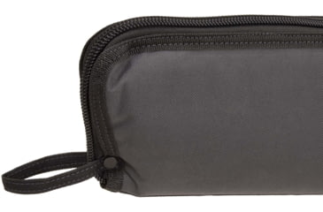 Image of Allen Plata Rifle Case, Black, 50 in, 951-50