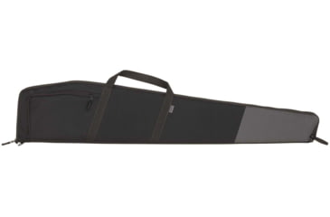 Image of Allen Plata Rifle Case, Black, 50 in, 951-50