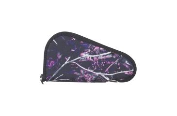 Image of Allen Powder Horn Handgun Case 11 Inch Muddy Girl Camouflage