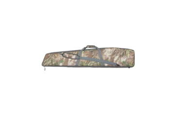 Image of Allen Prowler Predator Hunting Gun Case 52in w/ Gear Fit Technology, RealTree Max-1, 959-52