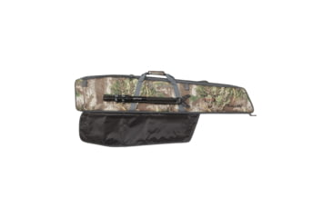 Image of Allen Prowler Predator Hunting Gun Case 52in w/ Gear Fit Technology, RealTree Max-1, 959-52