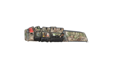 Image of Allen Prowler Predator Hunting Gun Case 52in w/ Gear Fit Technology, RealTree Max-1, 959-52
