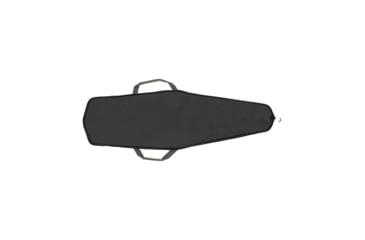 Image of Allen Quandry Shotgun Case, 52in, Heather/Grey, 662-52