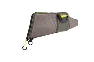 Image of Allen Quandry Shotgun Case, 52in, Heather/Grey, 662-52