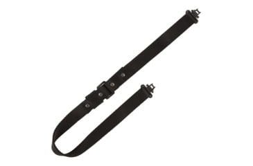 Image of Allen Quick Adjusting 1.25 Rifle Sling, Black, 8061