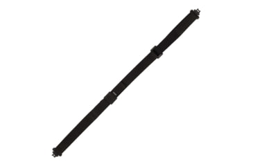 Image of Allen Quick Adjusting 1.25 Rifle Sling, Black, 8061