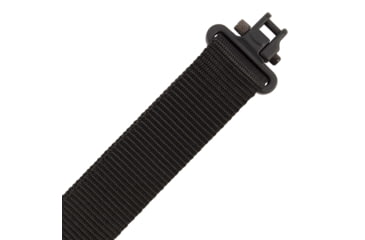 Image of Allen Quick Adjusting 1.25 Rifle Sling, Black, 8061