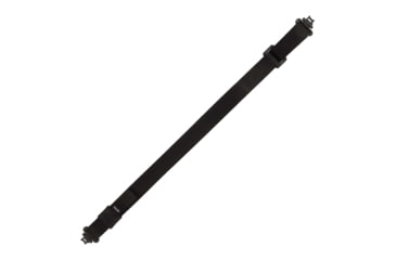 Image of Allen Quick Adjusting 1.25 Rifle Sling, Black, 8061