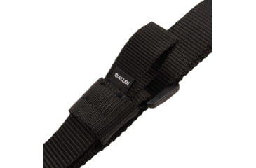 Image of Allen Quick Adjusting 1.25 Rifle Sling, Black, 8061