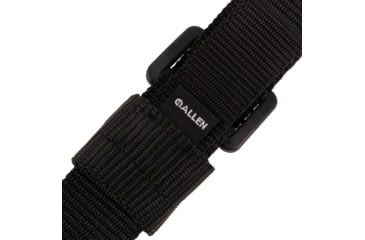 Image of Allen Quick Adjusting 1.25 Rifle Sling, Black, 8061