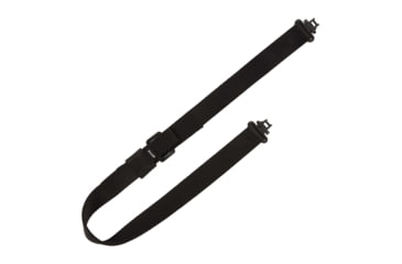 Image of Allen Quick Adjusting 1.25 Rifle Sling, Black, 8061