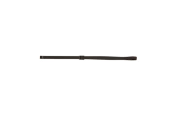 Image of Allen Quick Adjusting Gun Sling with Swivel, Black, 8255