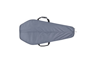 Image of Allen Rangely 46in Rifle Case, Black/Veil Digi Squall, 46 Inch, 1116-46