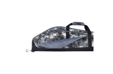 Image of Allen Rangely 46in Rifle Case, Black/Veil Digi Squall, 46 Inch, 1116-46