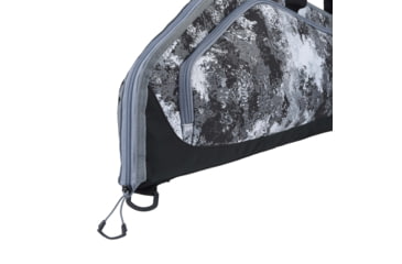 Image of Allen Rangely 46in Rifle Case, Black/Veil Digi Squall, 46 Inch, 1116-46