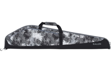 Image of Allen Rangely 46in Rifle Case, Black/Veil Digi Squall, 46 Inch, 1116-46