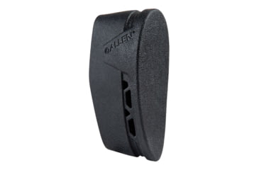 Image of Allen Recoil Eraser II Slip-On Pad, BLACK, Large, 18429