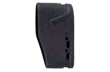 Image of Allen Recoil Eraser II Slip-On Pad, BLACK, Large, 18429