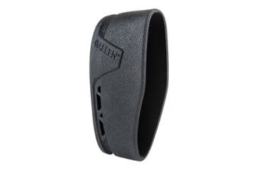 Image of Allen Recoil Eraser II Slip-On Pad, BLACK, Large, 18429