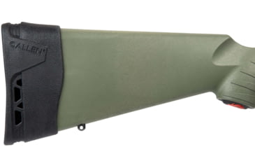 Image of Allen Recoil Eraser II Slip-On Pad, BLACK, Large, 18429