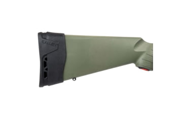 Image of Allen Recoil Eraser II Slip-On Pad, Medium, Black, 18430