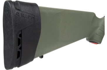 Image of Allen Recoil Eraser II Slip-On Pad, Medium, Black, 18430