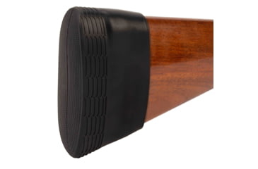 Image of Allen Recoil Eraser Pad, Black, Medium, 15512