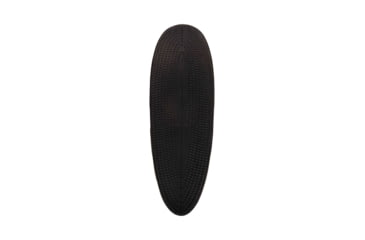Image of Allen Recoil Eraser Pad, Black, Medium, 15512
