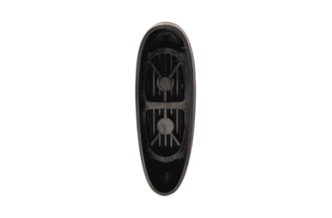 Image of Allen Recoil Eraser Pad, Black, Medium, 15512