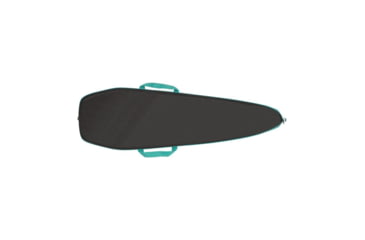 Image of Allen Redmesa Shotgun Case, 52in, Camo/Teal, 665-52