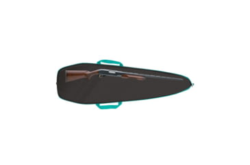 Image of Allen Redmesa Shotgun Case, 52in, Camo/Teal, 665-52