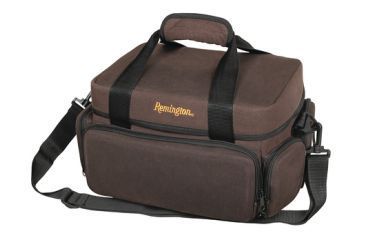 Image of Allen Remington Premier Large Range Bag Brown