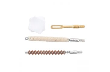 Image of Allen Rifle Cleaning Component Set, .22 Caliber, Multi, 70680