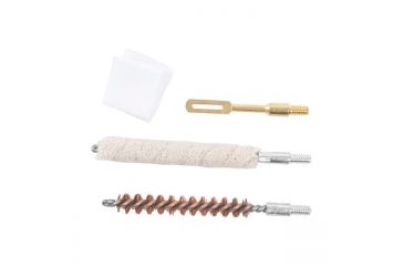 Image of Allen Rifle Cleaning Component Set, .270 Caliber, Multi, 70682