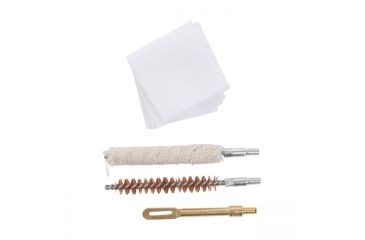 Image of Allen Rifle Cleaning Component Set, .30 Caliber, Multi, 70683