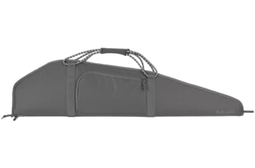 Image of Allen Rollins Rifle Case 46 in Gray, 91446