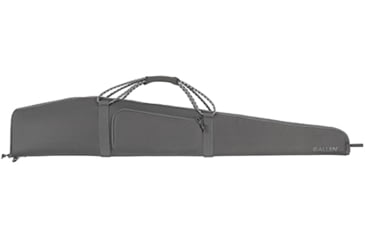 Image of Allen Rollins Shotgun Case 52 in Gray, 91452