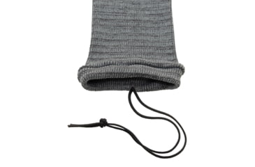 Image of Allen Ruger 10/22 Gun Sock 40In Gray, 27132, EDEMO2