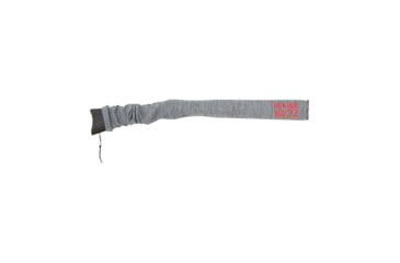 Image of Allen Ruger 10/22 Gun Sock 40In Gray, 27132, EDEMO2