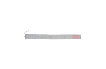 Image of Allen Ruger 10/22 Gun Sock 40In Gray, 27132, EDEMO2