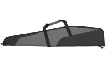 Image of Allen Ruger American Rifle Case 46 Inches Black/Gray